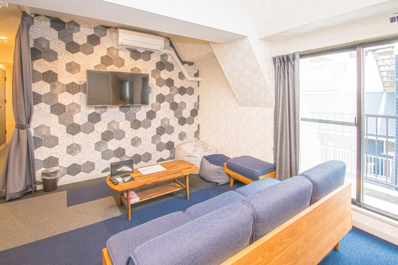 Amp Flat Nishijin 3 Apartment Fukuoka  Exterior photo
